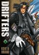 DRIFTERS 04