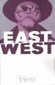 EAST OF WEST TP 02 WE ARE ALL ONE