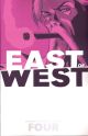 EAST OF WEST TP 04 WHO WANTS WAR