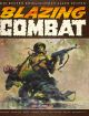 BLAZING COMBAT GA HC
