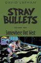 STRAY BULLETS TP 02 SOMEWHERE OUT