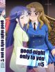 Good Night DVD only to you 05