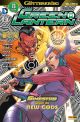 GREEN LANTERN 41 NEW 52