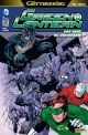 GREEN LANTERN 42 NEW 52