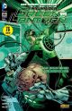 GREEN LANTERN 44 NEW 52