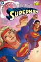 SUPERMAN 45 NEW 52