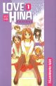 LOVE HINA TP OMNIBUS 01