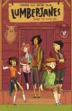 LUMBERJANES TP 01 BEWARE THE KITTEN