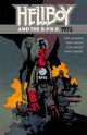 HELLBOY TP BPRD 1952