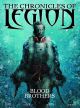CHRONICLES OF LEGION TP HC 03 BLOOD