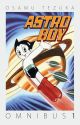 ASTRO BOY TP 01 OMNIBUS