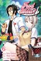 FOOD WARS TP 06 SHOKUGEKI NO SOMA