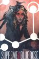 SUPREME TP HC BLUE ROSE