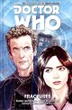 DOCTOR WHO TP HC 02 12TH DOCTOR