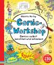 COMIC WORKSHOP HC