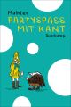 PARTYSPASS MIT KANT