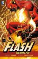 FLASH SC REBIRTH 2009