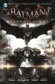 BATMAN SC ARKHAM KNIGHT 01