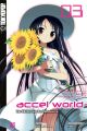 ACCEL WORLD 03 LIGHTNOVEL