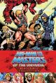 HE-MAN TP HC AND THE MASTERS OF THE