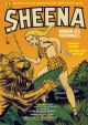 SHEENA HC 01 KOENIGIN DES DSCHUNGEL