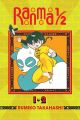 RANMA 1/2 TP 01 TWO IN ONE