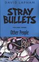 STRAY BULLETS TP 03 OTHER PEOPLE