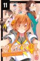 NISEKOI 11