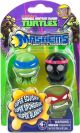 Tmnt Mashems Leonardo+Ninja