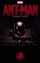 ANT-MAN TP PRELUDE TO THE MOVIE