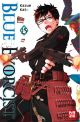 BLUE EXORCIST 15