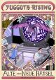 YUGGOTH RISING 04 ALTE UND NEUE