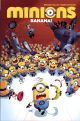 MINIONS TP DIGEST 01 BANANA