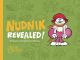 NUDNIK REVEALED TP HC