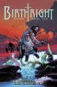 BIRTHRIGHT TP 02 CALL TO ADVENTURE