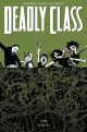 DEADLY CLASS TP 03 SNAKE PIT 1988