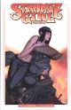 STRANGE GIRL TP OMNIBUS