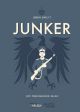 JUNKER HC PREUSSISCHER BLUES