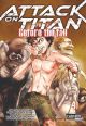 ATTACK ON TITAN 04 BEFORE THE FALL
