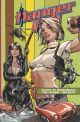DANGER GIRL SC 03 THE CHASE