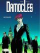 DAMOCLES TP 01 BODYGUARDS
