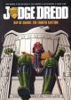 JUDGE DREDD TP DAY OF CHAOS 4TH FACTION N