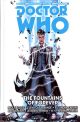 DOCTOR WHO TP HC 03 10TH FOUNTAINS