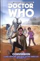 DOCTOR WHO TP HC 03 11TH CONVERSION