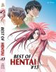 Best Of Hentai DVD 13