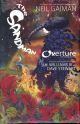 SANDMAN TP HC OVERTURE