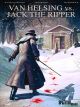 VAN HELSING VS. JACK THE RIPPER HC