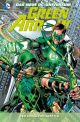 GREEN ARROW SC03 MEGABAND KOENIG