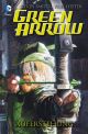 GREEN ARROW SC AUFERSTEHUNG
