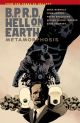 BPRD TP 29 HELL ON EARTH XII META